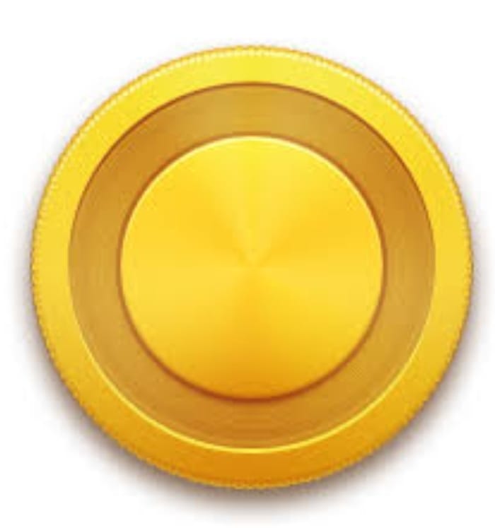 Earn point message