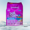 Whiskas Persian Adult (+1) Dry Cat Food 2.8kg 3 686668