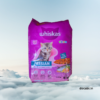 Whiskas Persian Kitten (2-12 months) Dry Cat Food 2.8Kg 3 dggdgddgdgdgd