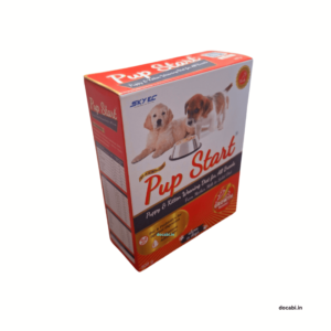 (Offer 3+1),(1pc) 300gm, Pup Start Weaning Diet for Puppy , Kittins & Lamb(free delivery)