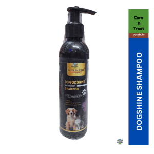 (1pc), 200ml Doggoshine Short Coat Shampoo