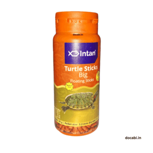 (2pc),45gm Intan Turtle Sticks Big feed