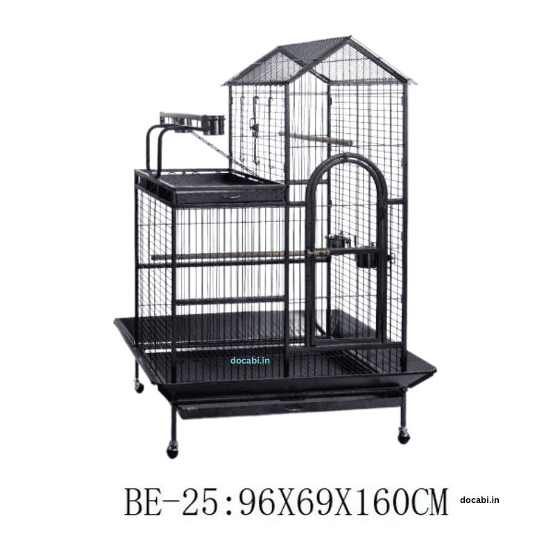 Bird Cages