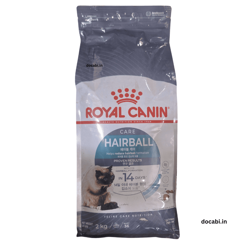 Royal Canin (cat food)
