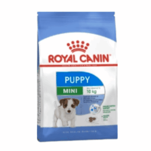 (1pc), 220gm Mini Puppy Dry Dog Food - Royal Canin