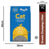 (1pc ),(10kg)Cat Litter Drools Bentonite Clumping , Lavender 2 1 10
