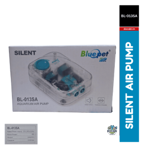 (1pc ),BL-013SA-Super Silent Double Way Aquarium Air Pump (6W, 2x4L/Min)(0.02mpa) 6 1 5