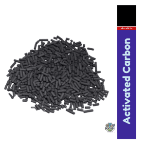 (1pc), 250gm Activated Carbon for Aquarium Water Filter