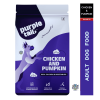 (1pc), 500gm Purple tail Adult Dry Dog Food-Chicken & Pumpkin 2 2