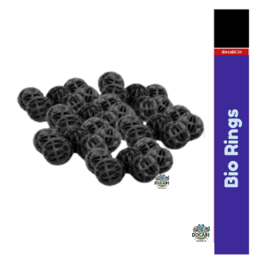 (1pc), (50pcs) Aquarium Bio Balls -Filtration Media for Aquarium Water Filter 62 9 1