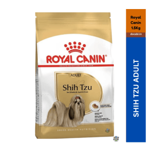 (1pc),1.5Kg Royal Canin Shih Tzu Adult Dry Dog Food 28 4