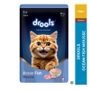 (1pc), 80gm Drools Ocean Fish Mousse Wet Cat Food-Ocean Fish 2 5 2