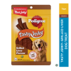 (1pc) 70gm,Pedigree Tasty Jerky Dog Treat-Grilled Liver Flavour 2 9 2