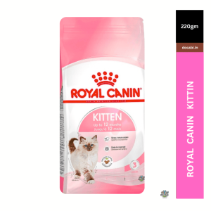 (1pc), 220kg Royal Canin Kittin Dry Cat Food